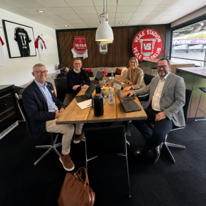 Fonden Langelands Elforsyning - Heatsave